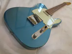 TELECASTER MODIFIED GUITAR