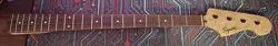 FENDER SQUIER P BASS SPECIAL STANDARD NECK