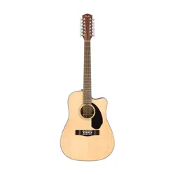 [PREORDER] FENDER CD-60SCE