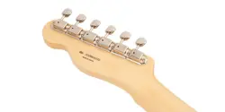 FENDER MADE IN JAPAN HYBRID II TELECASTER MAPLE FINGERBOARD US BLONDE