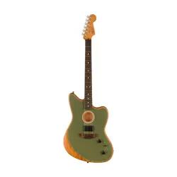[PREORDER] FENDER ACOUSTASONIC