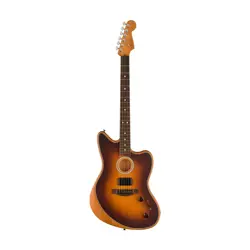 [PREORDER] FENDER ACOUSTASONIC PLAYER JAZZMASTER ELECTRIC GUITAR