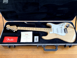 FENDER AMERICAN PROFESSIONAL STRATOCASTER USA