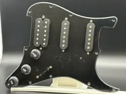 HSS PICKGUARD FENDER