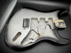 3/4 STRATOCASTER SQUIER