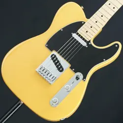 MEX PLAYERTELECASTER BUTTER
