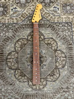 PLUS STRAT REPLACEMENT