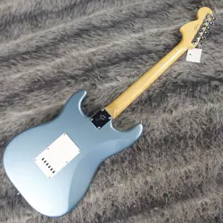FENDER FSR COLLECTION TRADITIONAL LATE 60S STRATOCASTER ICE BLUE METALLIC