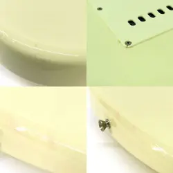 ALDER MAPLENECK 21FRET