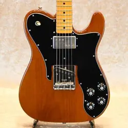 FENDER USA AMERICAN ORIGINAL 70S TELECASTER CUSTOM