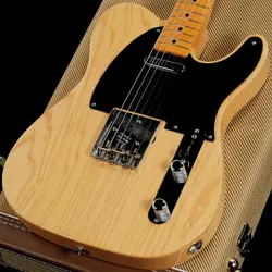 USED FENDER USA / AMERICAN VINTAGE 52 TELECASTER THIN LACQUER