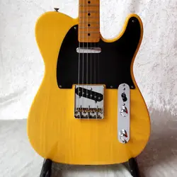 USED FENDER USA AMERICAN VINTAGE 52 TELECASTER