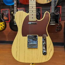 TELECASTER RUSTIC