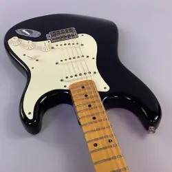 FENDER /ERIC JOHNSON STRATOCASTER 2006 USED ELECTRIC GUITAR ST TYPE