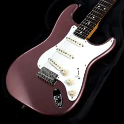 USED FENDER JAPAN -2015 / ST62-TX/MH BMT