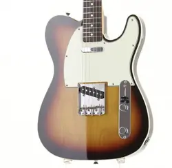 USED FENDER JAPAN / TL62B