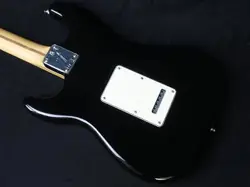 FENDER PLAYER STRATOCASTER BLACK