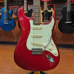 60'S STRATOCASTER 2008