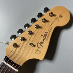 FENDER MADE IN JAPAN TRADITIONAL 60S JAZZMASTER ROSEWOOD FINGERBOARD 3 COLOR S