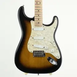 USED FENDER USA / BUDDY GUY STRATOCASTER 2TONE SUNBURST