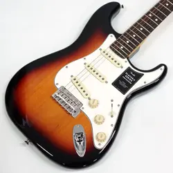 FENDER PLAYER II STRATOCASTER 3CS   RW