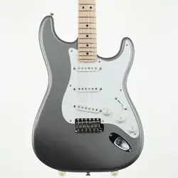 USED FENDER USA / ERIC CLAPTON STRATOCASTER PEWTER