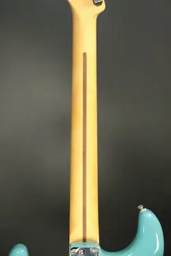 FENDER PLAYER II STRATOCASTER MAPLE AQUATONE BLUE