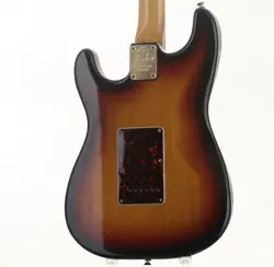 COLLECTORS EDITION STRATOCASTER