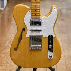 USED FENDER JAPAN TN-SPL