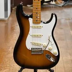 USED FENDER JAPAN ST57-95DMC