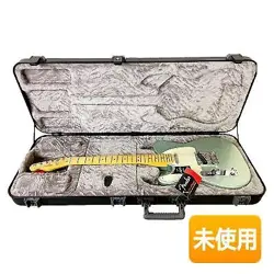 FENDER AMERICAN PROFESSIONAL II TELECASTER LEFT-HAND 0113952718