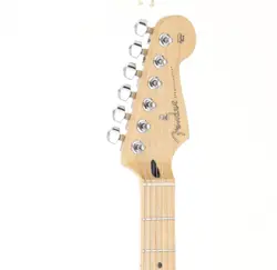 FENDER PLAYER STRATOCASTER BUTTERCREAM