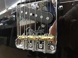 TELECASTER USED 2020