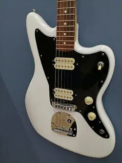 JAZZMASTER PF USED