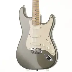 USED FENDER USA / ERIC CLAPTON STRATOCASTER W LACE SENSOR PICKUPS 1989