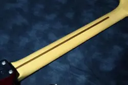 STRATOCASTER [MAINTAINED]