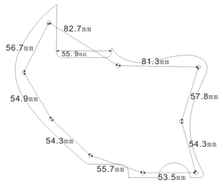 TELECASTER BLANK GUITAR