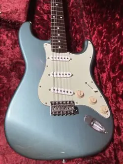 ST62-TX MOD FENDER