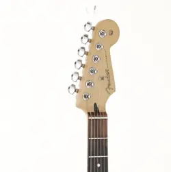 FENDER PLAYER STRATOCASTER PAU FERRO FINGERBOARD POLAR WHITE 2019