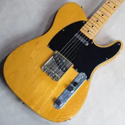 FENDER JAPAN TL72-65 USED ELECTRIC GUITAR