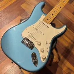 FENDER PLAYER STRAT MN USED ELECTRIC GUITAR