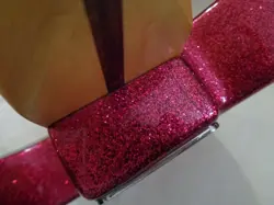 ELECTRIC GUITAR SPARKLE