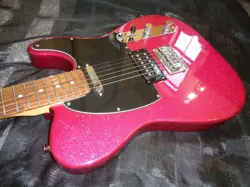 SQUIER FSR STANDARD