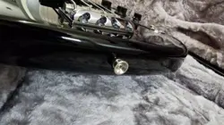 FRETBOARD 2021 BLACK