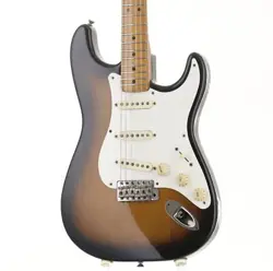 FENDER AMERICAN VINTAGE 57 STRATOCASTER 2CS USED ELECTRIC GUITAR