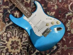 FENDER ST62 USED ELECTRIC GUITAR
