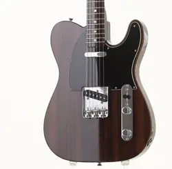 FENDER CUSTOM SHOP 1969 TELECASTER N.O.S ALL ROSEWOOD USED ELECTRIC GUITAR