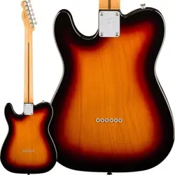 FENDER PLAYER II TELECASTER (3 COLOR SUNBURST MAPLE)
