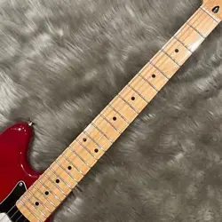 FENDER DUO SONIC HS MN