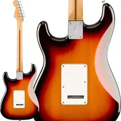 FENDER PLAYER II STRATOCASTER HSS (3 COLOR SUNBURST ROSEWOOD)